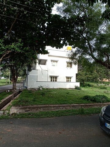  Plot For Sale in Sampangi Rama Nagar
