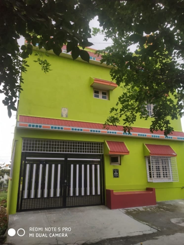 Nearby, sampangi rama nagar  1200 Sq.Ft. Plot In Sampangi Rama Nagar Bangalore 8411461