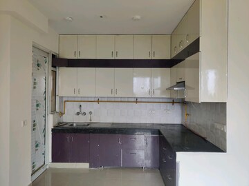 Kitchen in 2 BHK Apartment at Aditya City Apartments, Shahpur Bamheta – for Rent
