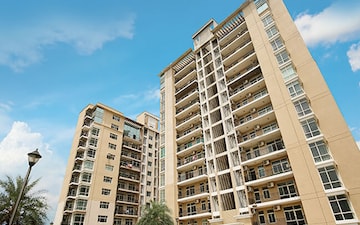 4 BHK Apartment For Sale in Omaxe Spa Village, Sector 78
