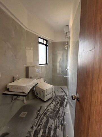 Attached Bathroom in 2 BHK Apartment at Aristo 1515 Moneco, Prabhadevi – for Rent