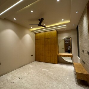 Kitchen in 4 BHK Builder Floor at Kohli One Malibu Town, Malibu Town – for Sale