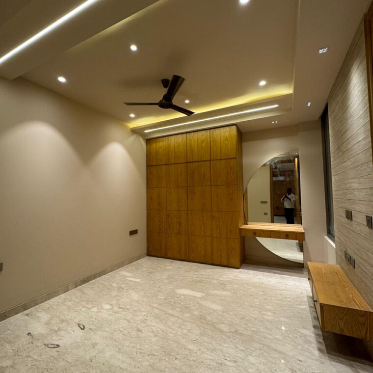 Kitchen, kohli-one-malibu-town 4 Bedroom 2700 Sq.Ft. Builder Floor In Malibu Town Gurgaon 8411498