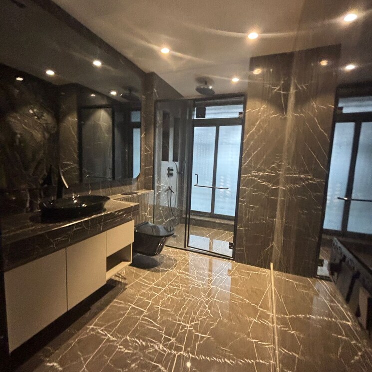 Kitchen, kohli-one-malibu-town 4 Bedroom 2700 Sq.Ft. Builder Floor In Malibu Town Gurgaon 8411498