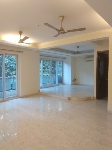 4 BHK Builder Floor For Rent in New Friends Colony