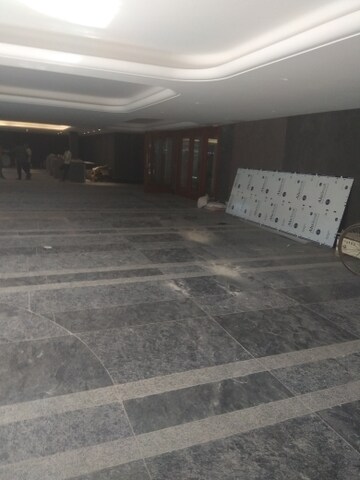 Parking in 4 BHK Builder Floor at New Friends Colony – for Rent