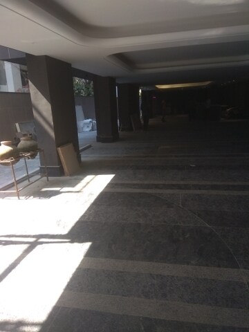 Parking in 4 BHK Builder Floor at New Friends Colony – for Rent