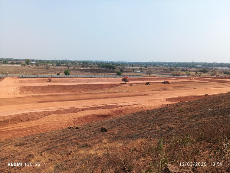 Exterior View, manneguda  210 Sq.Yd. Plot In Manneguda Hyderabad 8411518