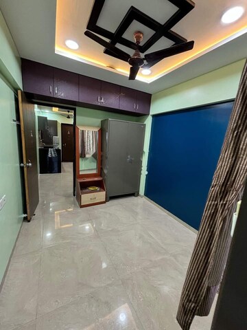 Room in 1 BHK Apartment at Venkatesh Graffiti, Keshav Nagar – for Rent