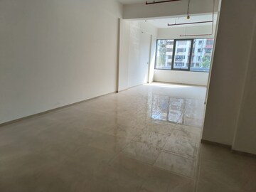 Team Area in  Office Space at Sheth Auris Galleria, Malad West – for Rent