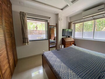 3 BHK Apartment For Sale in Gurukrupa Marina Enclave, Malad West