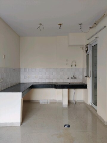 Kitchen in 2 BHK Apartment at Aditya City Apartments, Shahpur Bamheta – for Rent