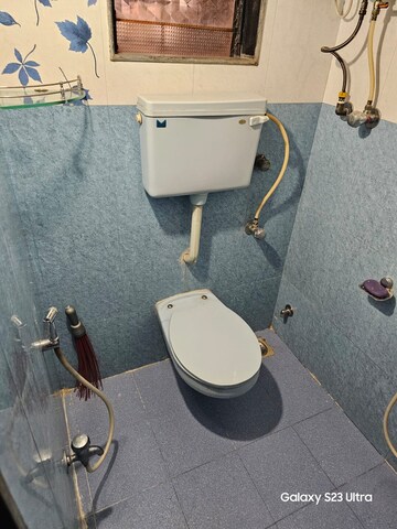Team Area in 2 BHK Apartment at Sector 74 – for Sale