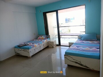 Room in  Pg at Friendship Residency, Baner – for Rent