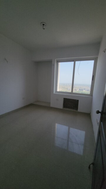 Bedroom in 2 BHK Apartment at Aditya Luxuria Estate, Dasna – for Rent