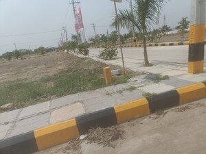  Plot – Exterior View View at Medchal - for Sale