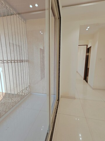Building Lobby in 1 BHK Apartment at Precious Empire, Pale Gaon – for Sale