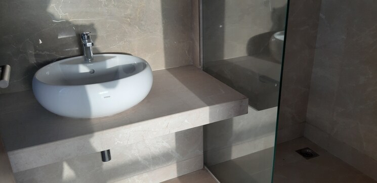 Bathroom, bombay-realty-two-icc 4 Bedroom 2100 Sq.Ft. Apartment In Dadar East Mumbai 8411664