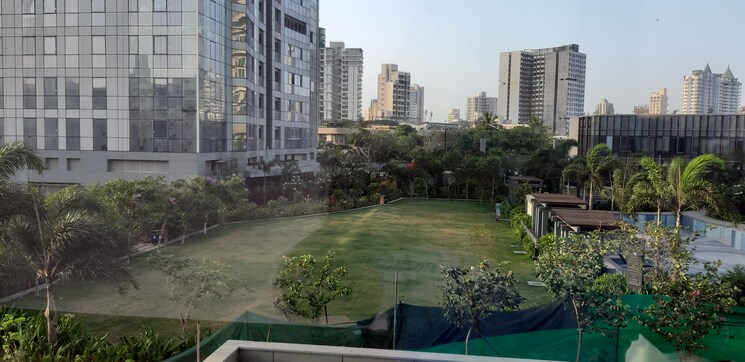 Exterior View, bombay-realty-two-icc 4 Bedroom 2100 Sq.Ft. Apartment In Dadar East Mumbai 8411664