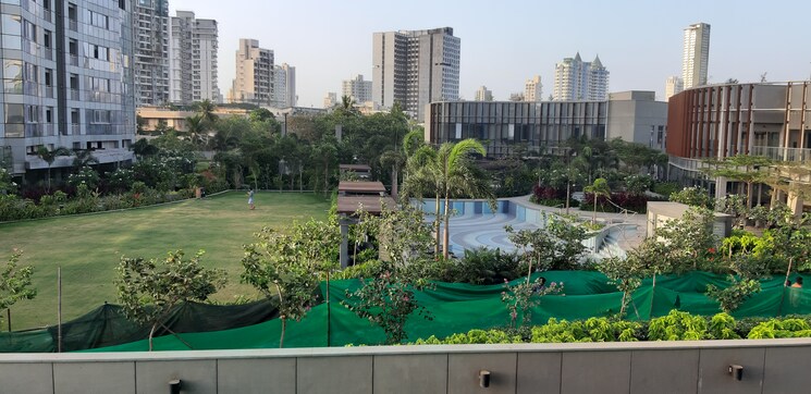 Exterior View, bombay-realty-two-icc 4 Bedroom 2100 Sq.Ft. Apartment In Dadar East Mumbai 8411664