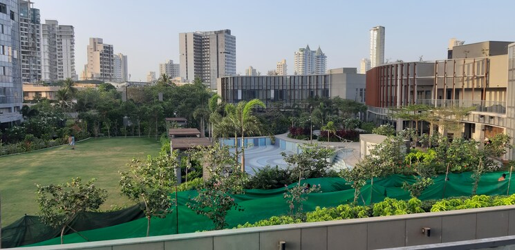 Exterior View, bombay-realty-two-icc 4 Bedroom 2100 Sq.Ft. Apartment In Dadar East Mumbai 8411664