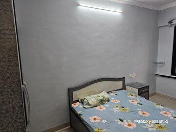 Bedroom in 2 BHK Apartment at Sector 74 – for Sale