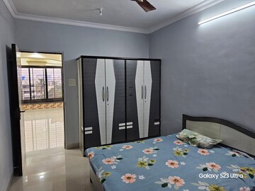 Bedroom in 2 BHK Apartment at Sector 74 – for Sale