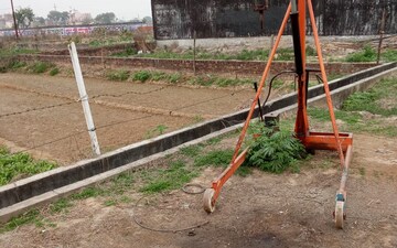Plot For Sale in Nh 19