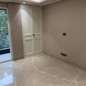 Room in 4 BHK Builder Floor at Vasant Vihar – for Sale