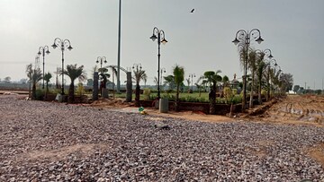   Plot at Jewar – for Sale