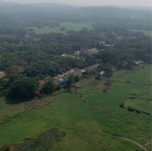 3 BHK Apartment – Exterior View View at Oberoi Realty Esquire, Gokuldham Colony - for Sale