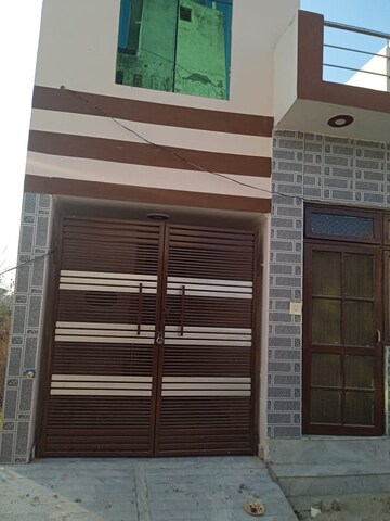 1 BHK Independent House – Exterior View View at Sidcul - for Sale