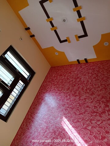 Furnished Amenities in 1 BHK Independent House at Sidcul – for Sale