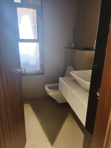 Bathroom in 1 BHK Apartment at Wanowrie – for Rent