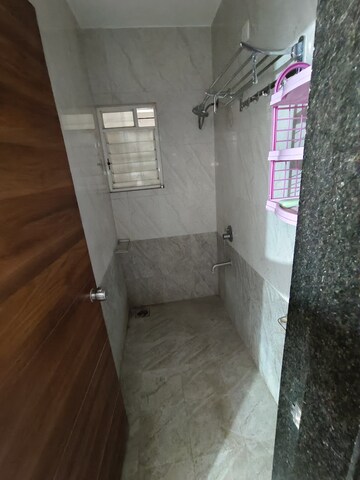 Bathroom in 1.5 BHK Apartment at Citadel Enclave, Bt Kawade Road – for Rent