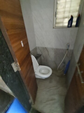 Attached Bathroom in 1.5 BHK Apartment at Citadel Enclave, Bt Kawade Road – for Rent