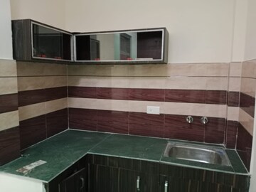 Kitchen in 2 BHK Independent House at Sidcul – for Sale