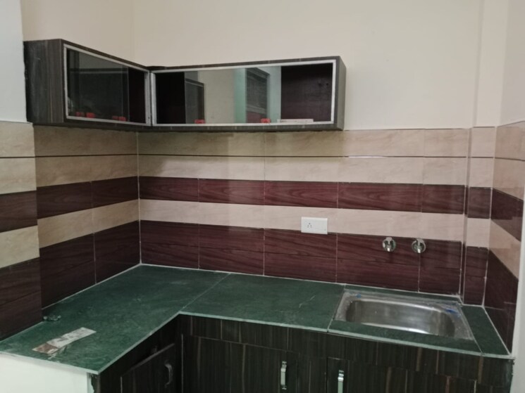 Kitchen, sidcul 2 Bedroom 750 Sq.Ft. Independent House In Sidcul Haridwar 8412020