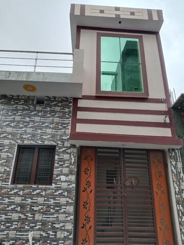 2 BHK Independent House – Exterior View View at Sidcul - for Sale