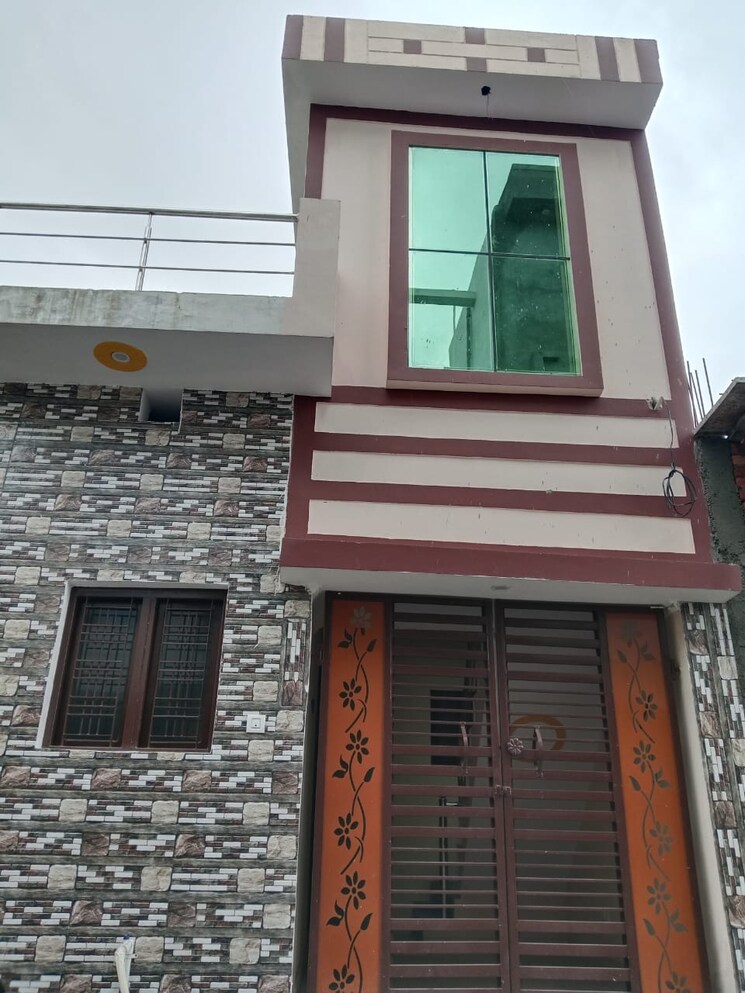 Exterior View, sidcul 2 Bedroom 750 Sq.Ft. Independent House In Sidcul Haridwar 8412020