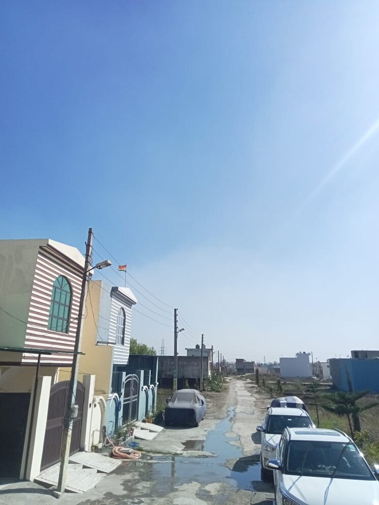 Exterior View, sidcul 2 Bedroom 750 Sq.Ft. Independent House In Sidcul Haridwar 8412020