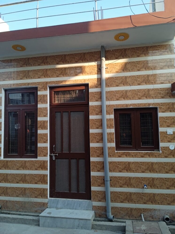 Exterior View, sidcul 2 Bedroom 750 Sq.Ft. Independent House In Sidcul Haridwar 8412020
