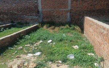 Plot For Sale in Nh 19