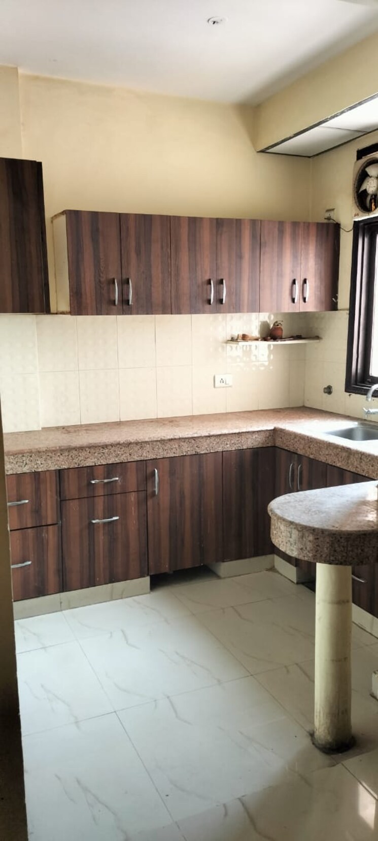 Kitchen, srs-royal-hills 3 Bedroom 978 Sq.Ft. Apartment In Sector 87 Faridabad 8411859