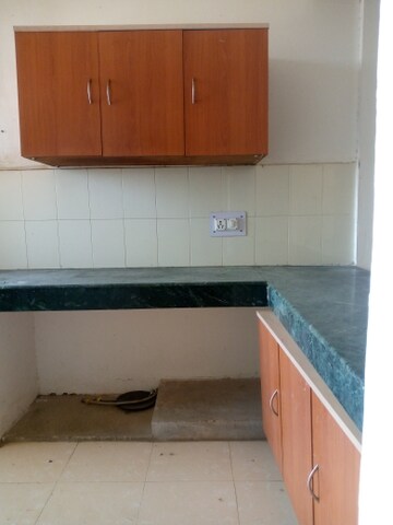 Kitchen in 2 BHK Apartment at Conscient Habitat, Sector 99a – for Rent