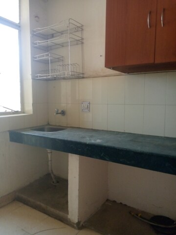 Kitchen in 2 BHK Apartment at Conscient Habitat, Sector 99a – for Rent