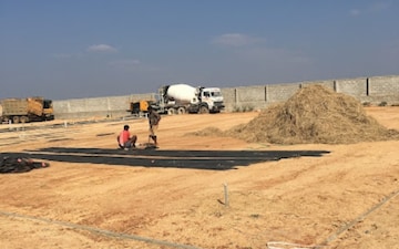 Plot For Sale in Imt Manesar