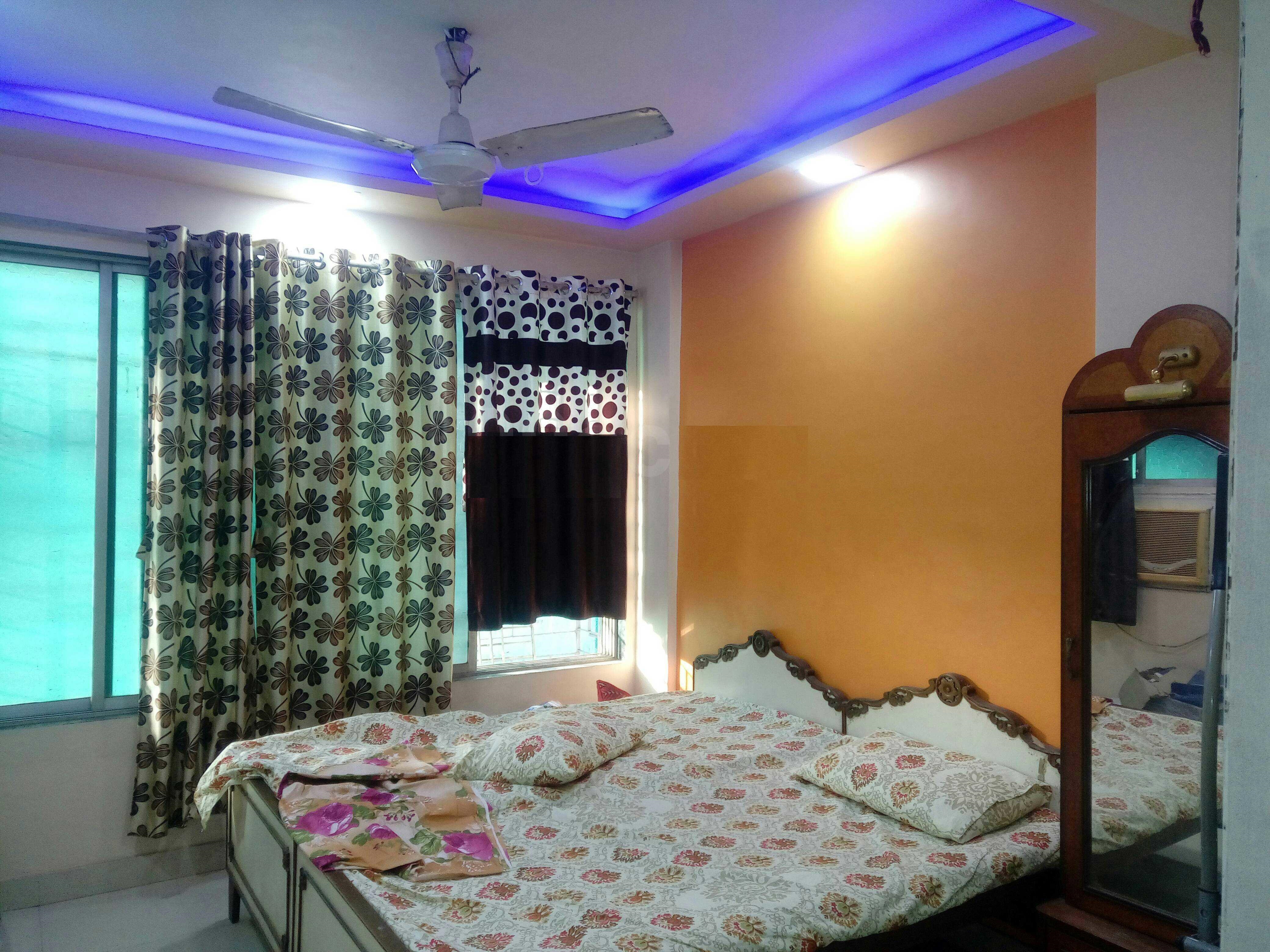2 BHK Apartment For Rent in M Girish 9oo/4433/112