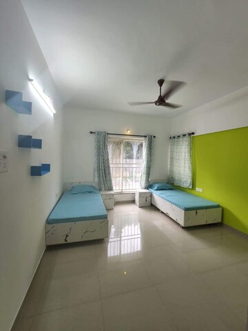  Pg For Rent in Megapolis Smart Homes III-Splendour, Hinjewadi