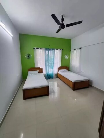 Room in  Pg at Megapolis Smart Homes III-Splendour, Hinjewadi – for Rent
